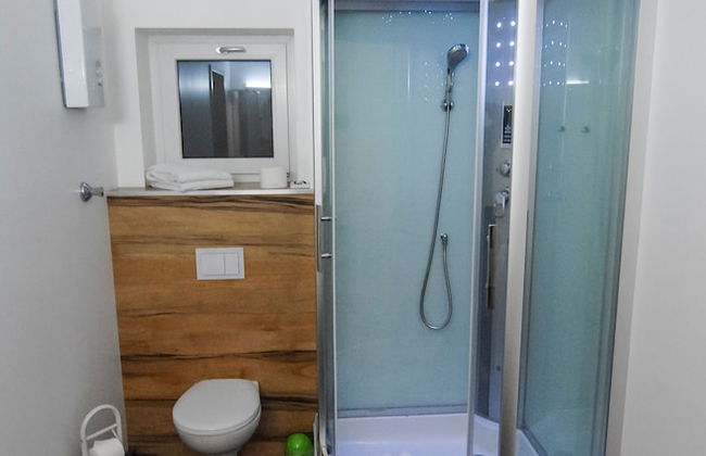 Petul Apart Hotel Am Ruhrbogen - Foto 25