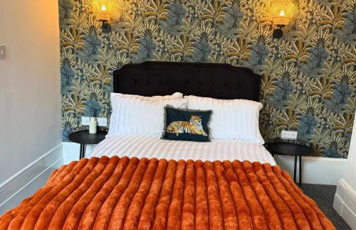 Smart 3-Bed in Hexham-Ideal for Workers & Families - Photo 22