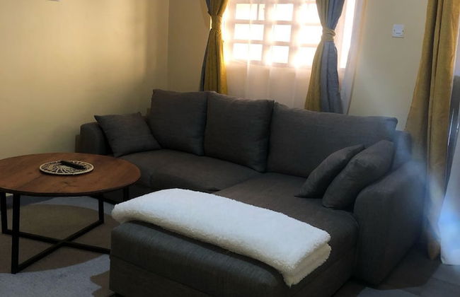 Lux Suites Airportview Apartments Kisumu - Foto 9