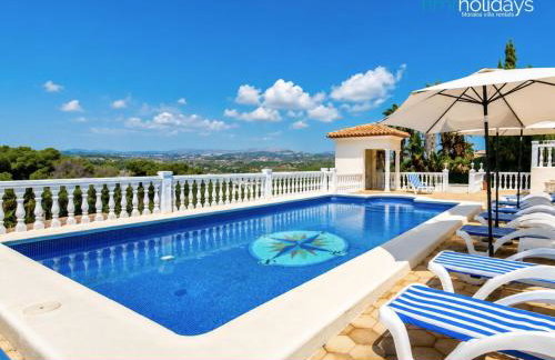 Villa Atria - HMR Holidays - Foto 2