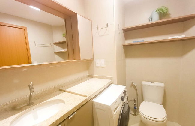 Flats e Bangalôs no Eco Resort - Praia dos Carneiros - Foto 79