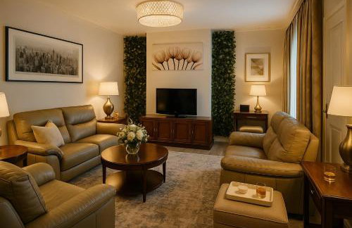 Platt Bridge Contractor Stays-2 bedroom house - Foto 1