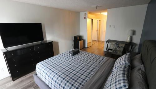 Nice Queed bed apt in Beverly Hills neighborhood - Foto 4