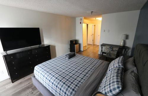 Nice Queed bed apt in Beverly Hills neighborhood - Foto 4