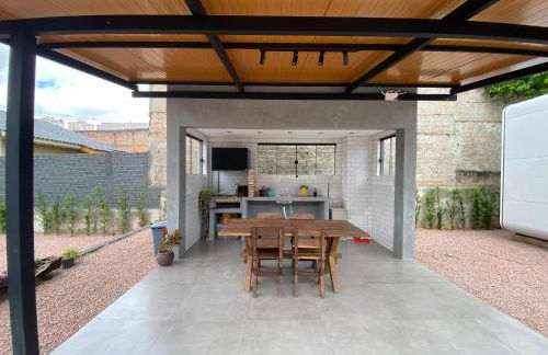 Villa Tiny- CÁPSULA FUTURÍSTICA - Foto 30