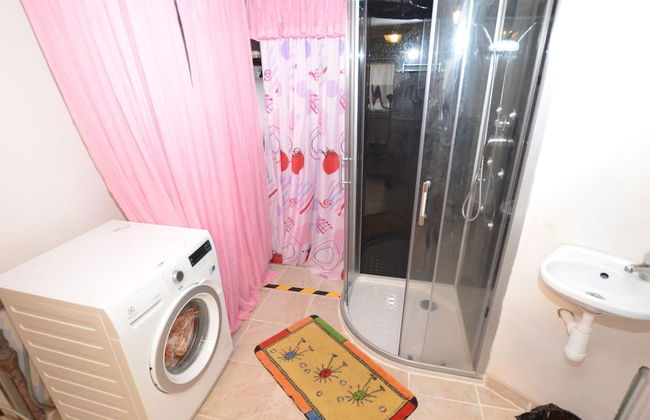 Relaxation Holiday Home - Foto 22