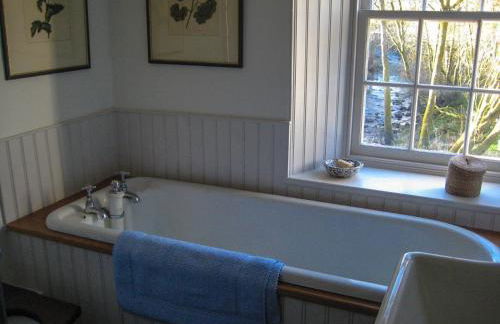 Riverside House - Foto 17