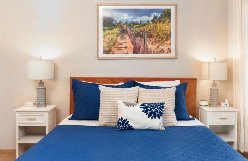 Charming Sister Bay Home Backyard Oasis & HotTub - Foto 34