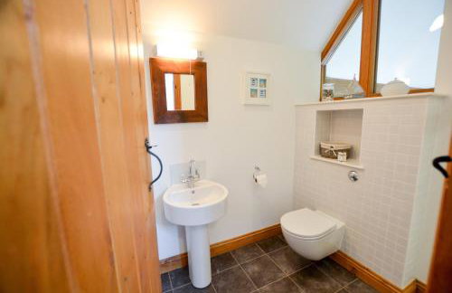 Three Chantry Barns, Orford - Foto 8