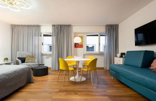 Guicciardini Apartment - Photo 34