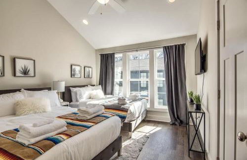 The Marigold by Stay Local Nashville - Foto 39