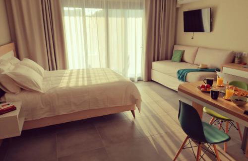 Garden Apartments - Foto 11