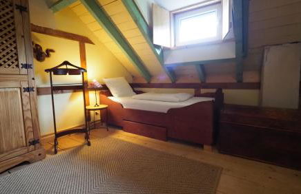 Jagthaus am Rappelstein - Foto 11