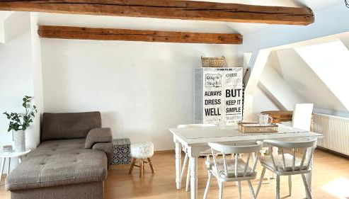 Altstadtloft Straubing - Foto 5