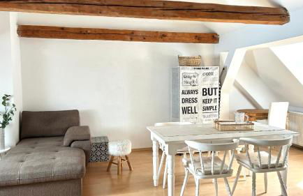 Altstadtloft Straubing - Foto 5