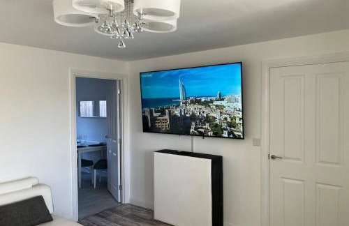 Sheffield Boutique Cosy 3-bed Home - Foto 18