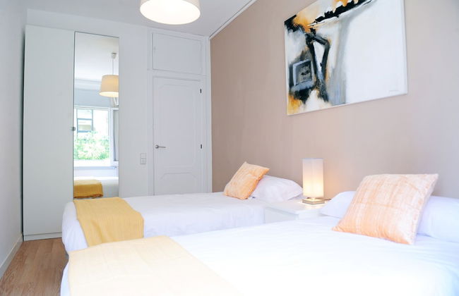 Amazing City Center Apartment - Foto 4