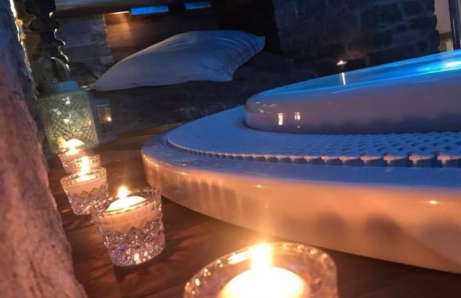 Le Moulin des Aravis - Photo 15