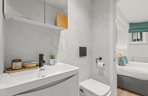 Kensington Prime Apartments - Foto 72