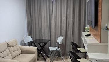 Apartamento - Studio por temporada no centro de Macapá - mobiliado - Foto 4