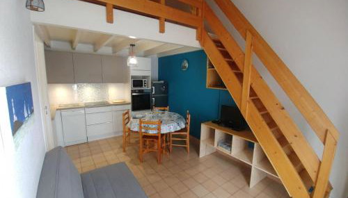 Holiday Home Rivages d'Olonne by Interhome - Foto 4