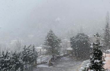 Apartamentos 7 Puentes Sierra Cazorla Las 5 casas iguales - Foto 47