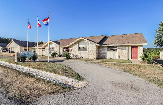 The Shores at Lake Travis - Foto 21