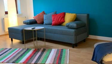 Blue Chili 21-4 - 3 Schlafzimmer - 7 Betten - WLAN - Balkon - Foto 2