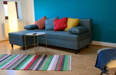 Blue Chili 21-4 - 3 Schlafzimmer - 7 Betten - WLAN - Balkon - Foto 2