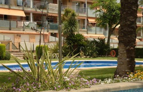 Apartment in Cambrils - Foto 17