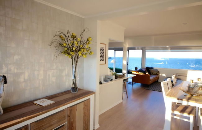 Coastal Home with Admire Lovely Sea View - Foto 15