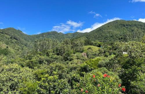 Casa de campos são Francisco Xavier Xavier - Foto 69