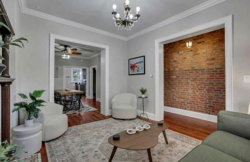 Charming Historic Getaway in the Heart of Columbus - Foto 13