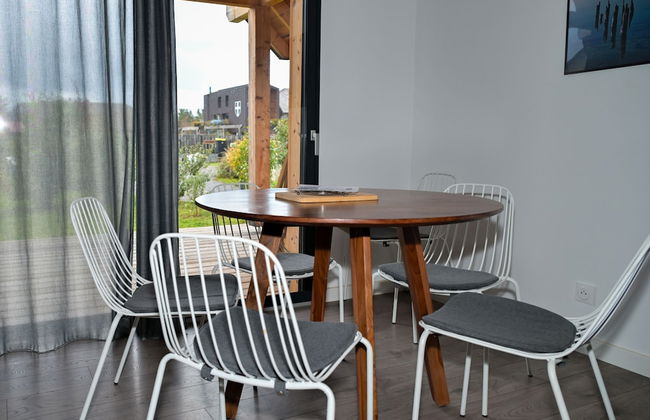 Les Cottages de Ripaille - Photo 22