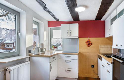 Ferienwohnung Altstadtblick - Photo 10