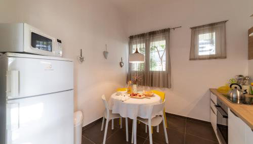 Apartment One - Foto 3, pet friendly, minibar