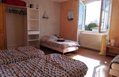 GITE les p'tites cagouilles - Foto 16