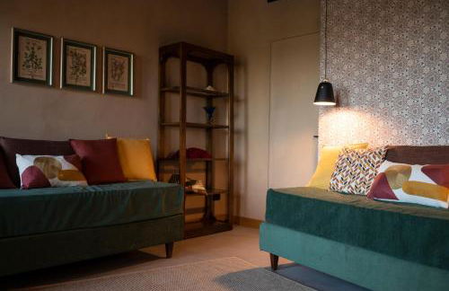 Relais Casa Clara - Foto 82