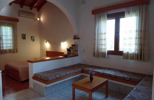 Studios Ioanna Limnionas Samos - Foto 33