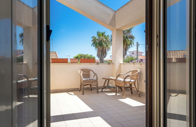 Villetta Irina a due passi dal mare - Foto 14