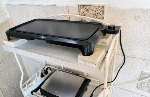 Apartment Alena with terrace and garden Center Jelsa - Photo 36