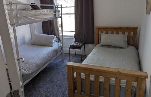 3- Bedroom modern,spacious apartment-Devon - Foto 11