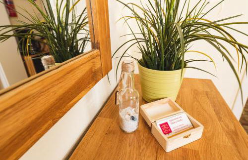 Skerra Apartments "am Fitness-Studio" - Foto 56