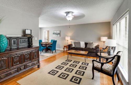 Rural Melbourne House with Deck! - Foto 5