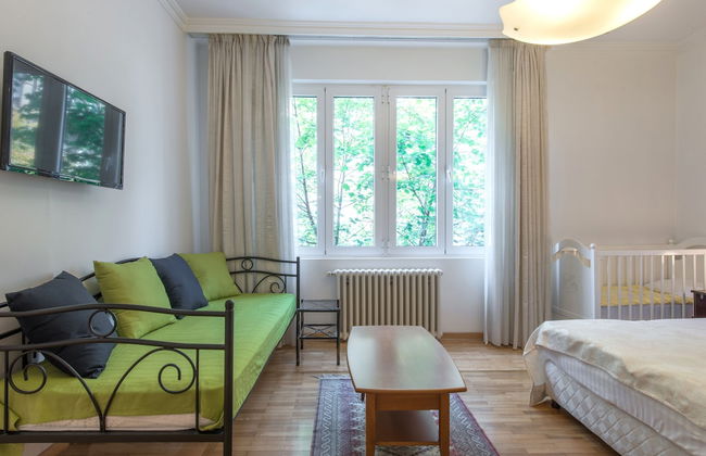 Apartment Belgrade Center-Resavska - Photo 27