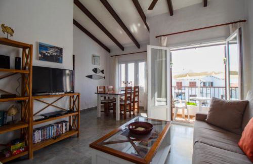 Oceanfront paradise - Mahón - Foto 11