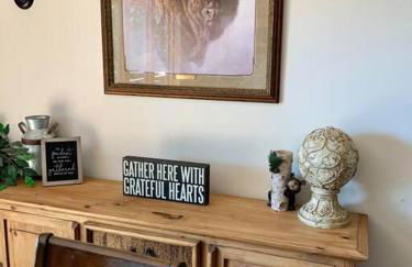 Buffalo River Lodge St Joe AR - Foto 29