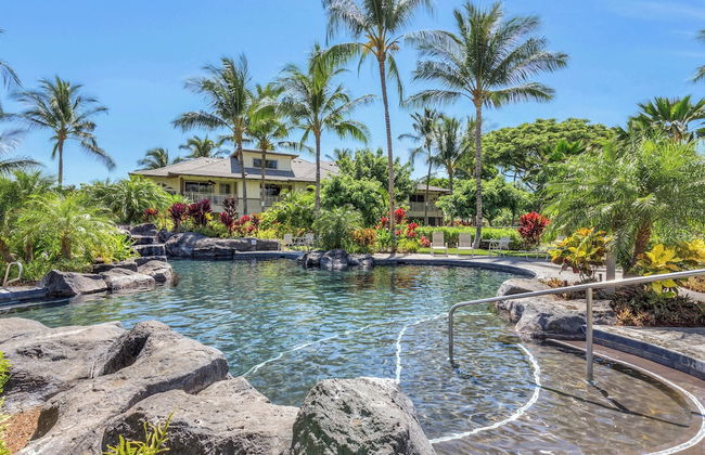 Kohala Coast Vacation Rental by OUTRIGGER - Foto 76