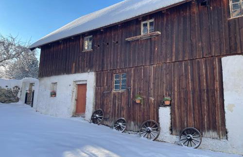 Dom Pod Dębem Agroturystyka - Foto 12