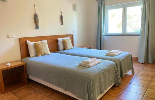 Spacious Apartment near Porto de Mos Beach, Lagos. - Photo 19